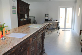 Guest House Via Flavia